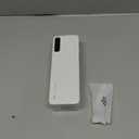 SwanKiss UV Toothbrush Sanitizer Holder for Bathrooms, 5+1+1 Slots Toothbrush Sanitizer and Holder, Rechargeable Cordless Wall Mounted Tooth Brush Holder with Heating Functions, No Drilling (White)