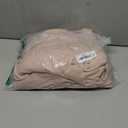 LaSuiveur Women's 2 Piece Outfits Sweater Set Long Sleeve Knit Pullover Wide Leg Pants Sweatsuit Lounge Set (Large, Apricot)