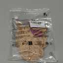 Avidlove Bralettes for Women V Neck Lace Camisole Y2K Tank Top Strappy Cami Unpadded Bra Lingerie Crop Tops Outfits (Large, Latte)