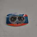 Speedo Kids' Swim Goggles Sunny G Ages 3-8 (Mariner Silver/Bronze/Gold)