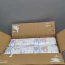 Huggies Size 2 Diapers, Little Snugglers Baby Diapers, Size 2 (12-18 lbs), 84 Count, Packaging May Vary