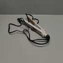 Remington Shine Therapy 1 inch Hair Straightener Iron, Flat Iron Infused with Argan Oil & Keratin, Professional Ceramic Flat Iron for Less Frizz, Shines and Smooth, Styling Tools (Champagne)