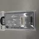 for iPhone 16 Pro Max Case, Black Floral Flower Pattern Print Magnetic Case [Compatible with MagSafe] [Translucent Matte] Slim Shockproof Protective Women Girls Phone Case 6.9", Floral Flower