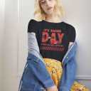 Racing Shirts for Women Race Day Tshirt Car Flag Printed Tee Racing Race Team Lover Short Sleeve Tops (Gray, XXL)