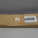 W10827914 Pantry Drawer Door Cover Compatible with kenmore whirlpool maytag Refrigerator, Replaces Part W10165964 drawer lid 12656820 12656823 1455167 Pantry drawer top front lid, White