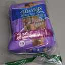 Always Discreet Adult Diapers for Women, Incontinence Underwear, Postpartum Essentials, Disposable Briefs, Max Absorbency, Bladder Leak Protection, Small/Medium, 19ct