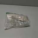 Lace Camisole Tank Tops for Women V Neck Wide Strap Soft Ribbed Lace Trim Cami (Small, Sand)