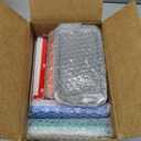 Christmas Tree Color Wheel with E27 LED Light, Rotating 4 Color Wheel for Aluminum Christmas Tree, UL Certification Vintage Rotating Wheels for Silver Tinsel Xmas Trees(Classical)