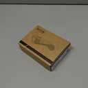 NETUM Upgraded Mini Wireless QR Barcode Scanner, 3 in 1 Bluetooth Portable Pocket Small 1D 2D Bar Code Reader, Automatic Fast, Precise scanning for POS, C850 White