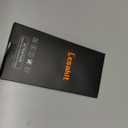 4+4 Pack Privacy Screen Protector for iPhone 16 Pro Max 6.9-Inch with 4 Pack Camera Lens Protector, Anti Spy Tempered Glass Film 9H Hardness Case Friendly