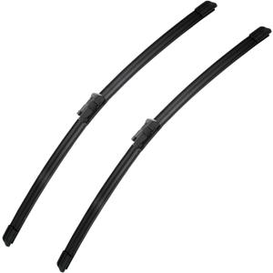2Pcs Windshield Wipers for Ford Transit-150 Transit-250 Transit-350 2015 2016 2017 2018 2019 2020 2021 2022 2022, Original Replacement Front Wipers Blade for My Car- 28"/21"(Set of 2)