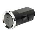Impact Tough Engine Push Start Stop Button for Elantra MD, Vehicle Essential for Smooth Operation,Ignition Switch