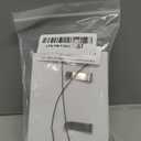 3 Set Sea Turtle ID Badge Holder with Clip Badge Reels Retractable Heavy Duty, KeychainID Holder for School Nurse Office 2