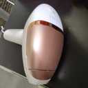 Philips Lumea 8000 Series IPL Hair Removal Device, Permanent Laser Hair Reduction for Women & Men, Easy and Comfortable Use at Home, SenseIQ, 3 Attachments for Body, Face, Intimate, BRI937/03