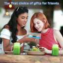 Latest Model Unsinkable Titanic Wavey Boat Toy Model Desk Acrylic Paperweight Liquid Wave Decorations for Car Cruise Ship in a Bottle Box Toys (C)