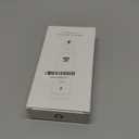 Casfuy Dog Nail Grinder Upgraded - Professional 2-Speed Electric Rechargeable Pet Nail Trimmer Painless Paws Grooming & Smoothing for Small Medium Large Dogs & Cats(Dark Blue)