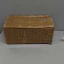 Moongiantgo Grain Mill Grinder Electric 300g Commercial Spice Grinder 1500W Stainless Steel Pulverizer Dry Grinding Machine for Wheat Corn Rice Pepper Herbs Coffee Beans (300g Upright, 110V) (Silver)