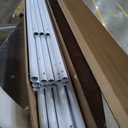 COBIZI 10x30 Party Tent Heavy Duty, Large Outdoor Wedding Tents for Parties with 8 Sidewalls & Built-in Sandbags,Waterproof Event Canopy Gazebo Commercial Tent for Carport,Camping,Patio,Windproof