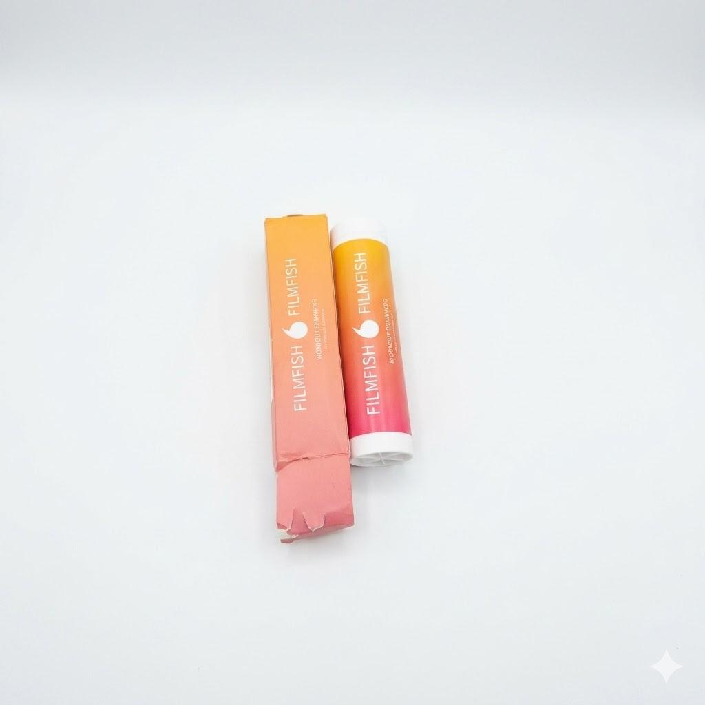 Filmfish Workout Enhancer