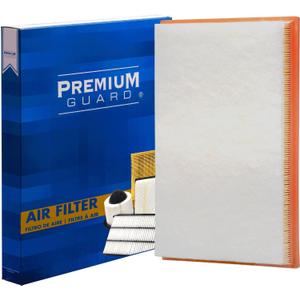PG Engine Air Filter PA90045 | Fits 2023-2025 Jeep Compass, 2023-2025 Dodge Hornet, 2024-2025 Alfa Romeo Tonale