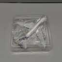 ANTSIR A380 Diecast Airplane Model - 1/400 Scale Metal Prototype Plane for Gift Collectible