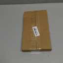 Valentine's Day Taper Candles Unscented Red Hearts Candlesticks 10 Inch Tall Set of 6 Special Valentines Day Gifts Valentine's Day Couple Dinner Table Decorations Wedding Anniversary Dcor