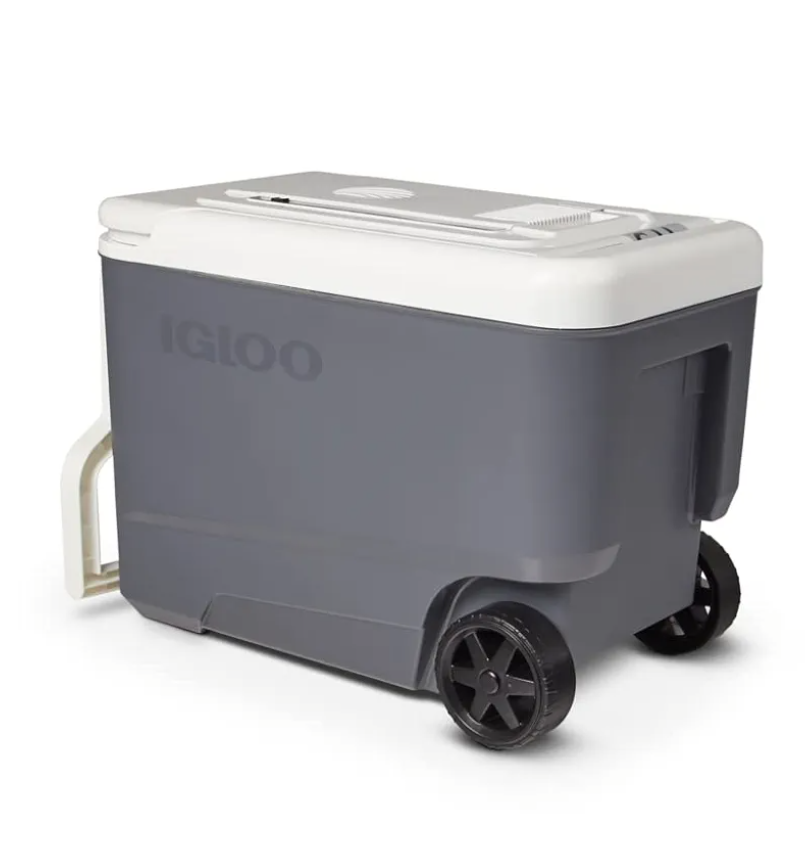 Igloo Iceless Thermoelectric Cooler, 38qt