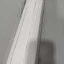 LazBlinds Cordless Cellular Shades, No Tools No Drill Light Filtering Honeycomb Shades Pleated Blinds for Windows, 30 1/2'' W x 64'' H, White