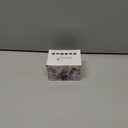 ELEFOCUS Mini Camera Wireless,2K Hidden Camera,Small Cameras Hidden Wireless,Nanny Cam Hidden Camera,Motion Detection Alerts,SD/Cloud Storage, Phone App Control & Real-Time Alerts (Black)