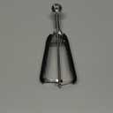 Cookie Scoop, 18/8 Stainless Steel Cookie Scooper, Cookie Scoops for Baking, 1 Tbsp/ 15 ml / 0.5 oz Cookie Dough Scoop, Ice Cream Scooper with Trigger Release, Cookie Scooper for Baking