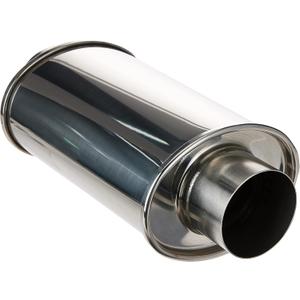 Vibrant Performance 1142 3" Ultra Quiet Resonator