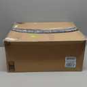 Blue Diamond 11" Nonstick Square Griddle Pan, Non Toxic PFAS-Free Diamond Ceramic, Dishwasher & Oven Safe, Even Heating, Metal Utensil Safe, Warp Control, Blue