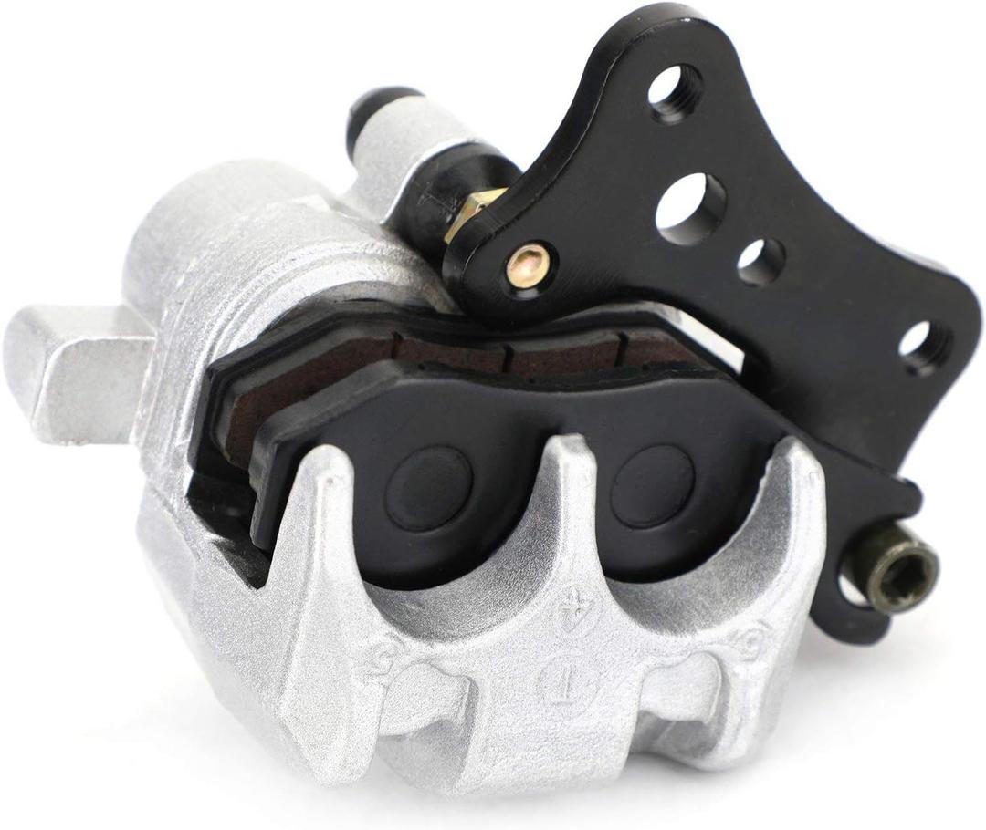 MAD HORNETS Motorcycle Rear Brake Caliper Fit for Kawa-saki KL650 KLR650 2008-2018 EJ800 2019-2020 MAD HORNETS Motorcycle Rear Brake Caliper Fit for Kawa-saki KL650 KLR650 2008-2018 EJ800 2019-2020