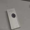 Google Nest Doorbell (Wired, 3rd Gen) - 2K Video and Gemini, Live View, Night Vision, 2-Way Audio - Works with Google Home - 2025 Model - Snow