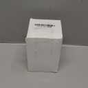 2 Pack-Adjustable Angle Baby Monitor Wall Mount for Motorola, Arlo, Infant Optics DXR-8, HelloBaby, Hellobaby Babysense Monitor Camera, Perfect Angle and Easy to Install (Camera Not Included)