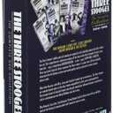 The Three Stooges: The Complete DVD Collection