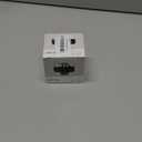 Wrist Ball, 2026 New Wrist Ball Exerciser, Auto-Start Wrist Balls Hand Exerciser, Enhance Grip Strength, Hand Strengthening Devices, Adjustable Resistance, with LED Lights