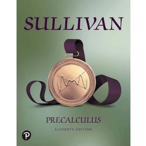 Sullivan by Precalculus