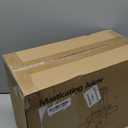 Juicer Machines, Cold Press Juicer with Wide Chute, Slow Masticating Juicers, High Juice Yield for Leafy Greens, Fruits & Vegetables, Easy to Clean