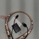 Bluetooth Neckband Headphones, Retractable Headphone Bluetooth 5.3 & IPX5 Waterproof, Neckband Headphones Vibration Call Alerts with 16H Talk for Gym/Conference 