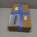 Interchangeable Bow & Star Top Gold Easel Stand for Sign, 62"47" Height Adjustable Heavy Duty Wedding Easel Stand with 3 Display Modes  Perfect for Welcome Signs, Christmas Decor, Parties & Events