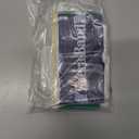 THERABAND Resistance Band Loop Set (12 Inch, Set of 4  All Levels)