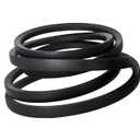 1/2" x 148" Mower Tractor Deck Replacement Belt Compatible with Toro 114-0454, Z300, Z340 and GrandStands with 52" Deck