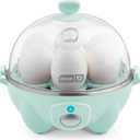 Rapid Egg Cooker (Aqua)