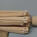 Wooden Umbrella Swift - Medium