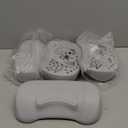 Spas Replacement Pillow 6472-966 Compatible with Sundance 780 Series Spas and Various Models (2007-2017) (4 Pack)