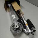 Razor A Kick Scooter for Kids - Lightweight, Foldable, Aluminum Frame, and Adjustable Handlebars