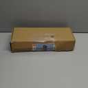 Homemory Flameless Candles with Embedded Star String Fairy Lights, Battery Operated Candles, LED Candle, Fake Candles with Remote Control and Timer for Halloween, Gray Acrylic, Set of 5(H4"5"6"8"8")