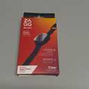 ZAGG InvisibleShield Ultra Clear  Compatible with Apple Watch Ultra 3/2/ 1, Watch Size: 49mm Face - Film Screen Protector