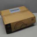 350PCS Gold Plastic Plates Dinnerware Set, Thanksgiving Disposable Plates, 50 Dinner and 50 Dessert Plates, 50 Pre Rolled Napkins with Silverware and 50 Cups for Party and Wedding